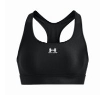 Sporta Krūšturis Under Armour Melns