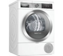 Bosch WTX87EH0EU Dryer HomeConnect (WTX87EH0EU)