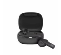 JBL LIVE PRO bezvadu austiņas ar bluetooth, melnas - JBLLIVEPRO2TWSBLK (JBLLIVEPRO2TWSBLK)