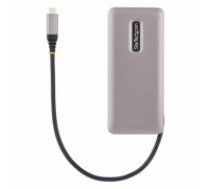 USB Centrmezgls Startech HB31CM4CPD3