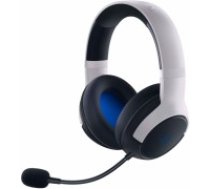 Razer wireless headset Kaira PS5, white (RZ04-03980100-R3M1)