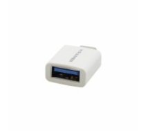 USB C uz  USB Adapteris Kramer Electronics AD−USB31/CAE