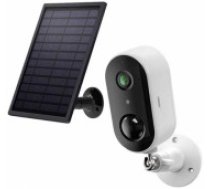 Arenti GO1+SP1 Wi-Fi Battery Camera With Solar Panel (GO1+SP1)