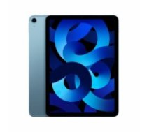 Apple                    iPad Air 5th Gen 10.9 ", Blue, Liquid Retina IPS LCD,  M1, 8 GB, 256 GB, 5G, Wi-Fi, 12 MP, 12 MP, Bluetooth, 5.0, iPadOS, 15.4, 1640 x 2360 pixels (MM733HC/A)