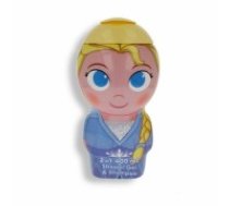 Želeja un Šampūns 2-in-1 Frozen Elsa Bērnu (400 ml)