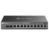 Tp-link Router VPN Gigabit PoE+ ER7212PC (ER7212PC)