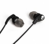 Skullcandy Sport Earbuds Set In-ear, Microphone, Lightning, Wired, Noice canceling, Black (S2SGY-N740)
