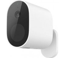 Xiaomi Mi Wireless Outdoor Security Camera 1080p H.265 (BHR4433GL)