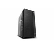 Deepcool                    MATREXX 55 MESH Side window, Black, E-ATX, Power supply included No (DP-ATX-MATREXX55-MESH)