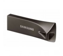 USB Zibatmiņa Samsung MUF 256BE4/APC Pelēks 256 GB