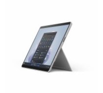 Piezīmju Grāmatiņa 2-in-1 Microsoft SURFACE PRO 9 16 GB LPDDR5 Sudrabains 256 GB SSD i7-1265U 13"