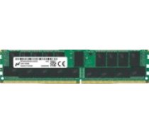 Server Memory Module|MICRON|DDR4|32GB|RDIMM/ECC|3200 MHz|CL 22|1.2 V|MTA18ASF4G72PDZ-3G2R (MTA18ASF4G72PDZ-3G2R)