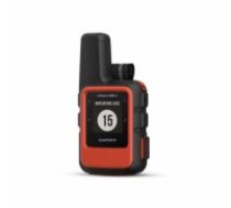 Garmin inReach Mini 2,Flame Red,GPS, EMEA (010-02602-02)