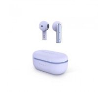 Energy Sistem                    True Wireless Earbuds Earphones Style 4 Wireless, In-ear, Microphone, Bluetooth, Wireless, Violet (453498)