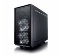 Fractal Design                    Focus G Mini Black Window Black, Micro ATX, Power supply included No (FD-CA-FOCUS-MINI-BK-W)