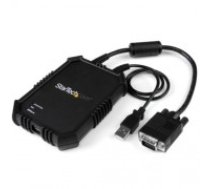 KVM slēdzis Startech NOTECONS02X USB 2.0 VGA