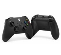 Microsoft Xbox Wireless Controller + USB-C Cable - Gamepad Controller, Wireless (1V8-00015)