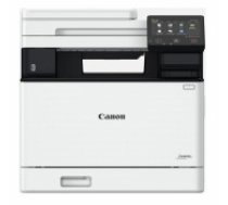 Canon i-SENSYS MF754Cdw Colour, Laser, Color Laser Multifunction Printer, A4, Wi-Fi (367016)