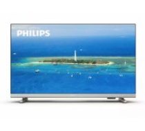 PHILIPS 32'' HD LED LCD televizors, sudraba - 32PHS5527/12 (32PHS5527/12)