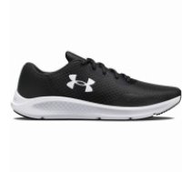 Sporta Bikses Sievietēm Under Armour Charged Pursuit 3 Melns