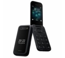 Nokia 2660 Flip Black (NK 2660 BLACK)