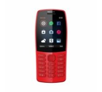 Nokia 210 Red (TA-1139 RED)