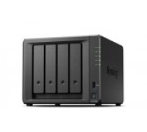 Synology Inc. NAS STORAGE TOWER 4BAY/NO HDD DS923+ SYNOLOGY (DS923+)