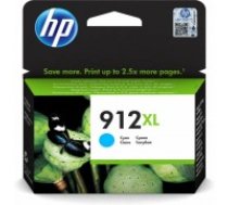 Oriģinālais Tintes Kārtridžs HP 912XL Ciānkrāsa