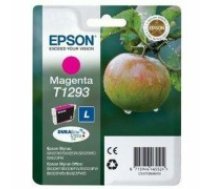 Oriģinālais Tintes Kārtridžs Epson T1293 Fuksīns