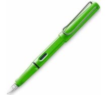 Kaligrāfijas pildspalva Lamy Safari 013F Zaļš