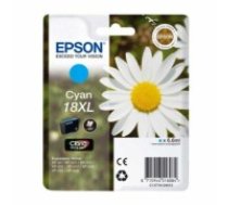 Oriģinālais Tintes Kārtridžs Epson 18XL Ciānkrāsa