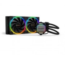 CPU COOLER S_MULTI/PURE LOOP 2 FX BW014 BE QUIET (BW014)