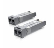 SFP MultiMode Šķiedru Modulis UBIQUITI UACC-OM-MM-10G-D-20 20 gb.