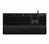 LOGITECH RGB Mechanical Gaming Keyboard G513 with GX Red switches (920-009339)