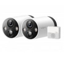 NET CAMERA SMART H.264/TAPO C420S2 TP-LINK (TAPOC420S2)