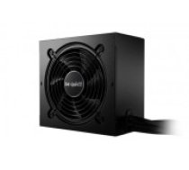 Power Supply|BE QUIET|850 Watts|Efficiency 80 PLUS GOLD|PFC Active|MTBF 100000 hours|BN330 (BN330)