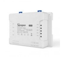 SONOFF Smart 4-Channel Switch Wi-Fi (4CHR3)