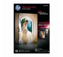 Spīdīgs Phouz papīrs HP Premium Plus CR672A A4