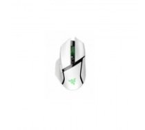 Razer Basilisk V3 Pro Gaming Mouse, RGB LED light, Bluetooth, Wireless, White (378035)