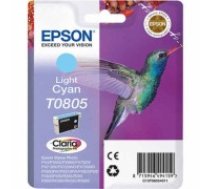 Oriģinālais Tintes Kārtridžs Epson C13T26164010 Ciānkrāsa