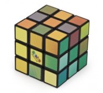 RUBIK´S CUBE Neiespējamais kubs, 3x3 (6063974)