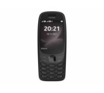 Nokia 6310 Dual black ENG (16POSB01A07)