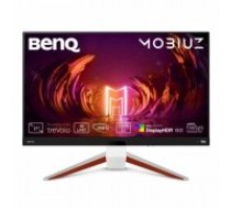 Benq Monitor 27 inches EX2710U LED 1ms/20mln:1/HDMI/DP (9H.LKTLA.TBE)