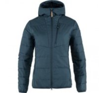 Fjallraven Keb Padded Hoodie W / Tumši zila / L (7323450798369)