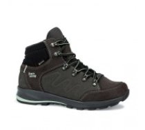 Hanwag Torsby Lady GTX® / Melna / Zaļa / 40.5 (4047761482764)