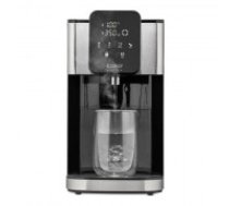 Caso Turbo Hot Water Dispenser HW 1660 2600 W, 4 L, Plastic/Stainless Steel, Black/Stainless Steel (386762)