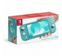 Nintendo Switch Lite Nintendo 5,5" LCD 32 GB WiFi