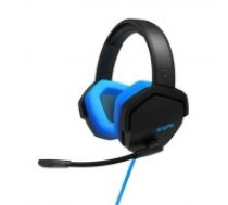 Energy Sistem Gaming Headset ESG 4 Surround 7.1 Built-in microphone, Blue, Wired, Over-Ear (383142)
