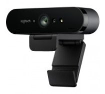 LOGITECH Brio 300 Full HD webcam - GRAPHITE - USB (960-001436)