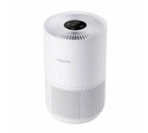 Xiaomi Smart Air Purifier 4 Compact EU 27 W, Suitable for rooms up to 16-27 m², White (BHR5860EU)